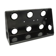 Alloy Twin Facet Fuel Pump &