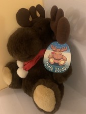BHS Chris Moose Large Soft