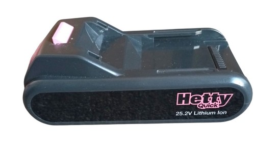 Genuine numatic hetty cordless - numatic,
