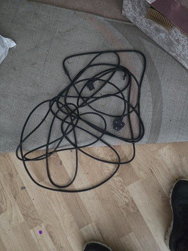 Kirby g5e vacuum - ,