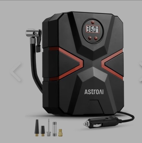 Electric corded car tyre - corded,