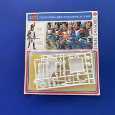 Airfix Historical 54mm French