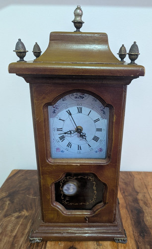 Vintage style wooden - vintage,
