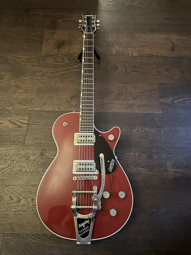 Gretsch g6131t players edition - g6131t,