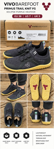 Vivobarefoot primus trail - primus,