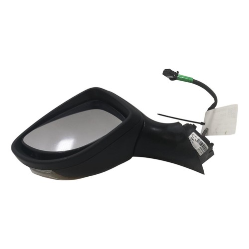 Door mirror renault clio - door,