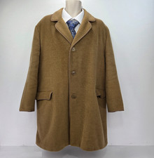 Gannex Kagan Textiles Coat
