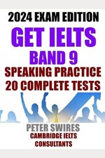 Cambridge Ielts Consultants