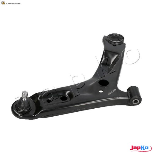 Handlebar wheel suspension - handlebar,