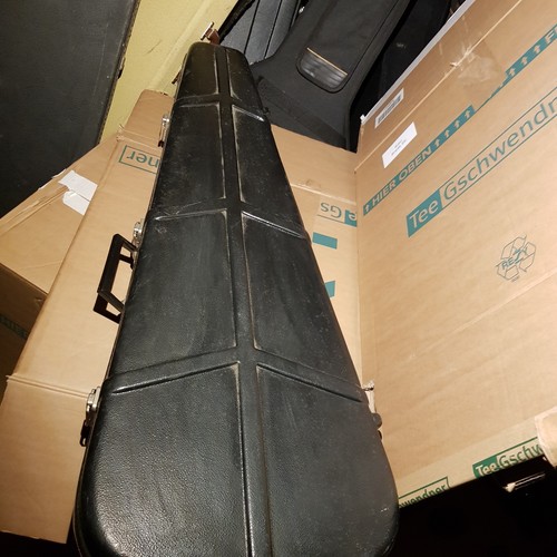 Eko guitar case - eko,