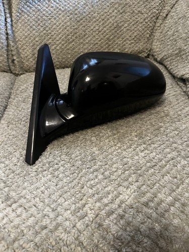 Electric passenger side black - electric,
