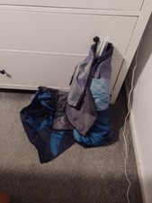 Ikea KURA Children Kids Bed