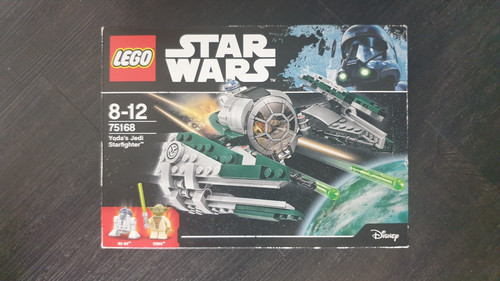Brand new sealed lego star - new,