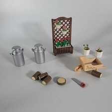 Sylvanian Families Farmyard