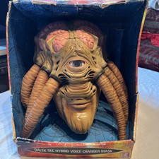Doctor who dalek sec hybrid - dalek,
