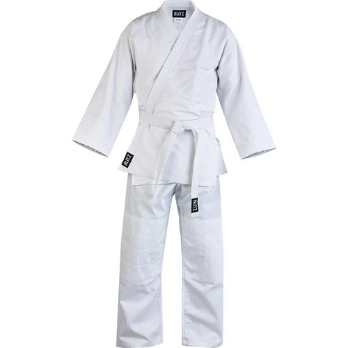 Blitz kids student judo - kids, gi