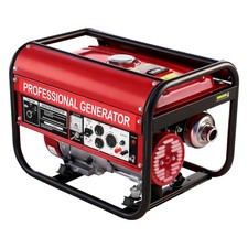 4850W Portable Gasoline