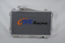 3ROW Aluminum Radiator For