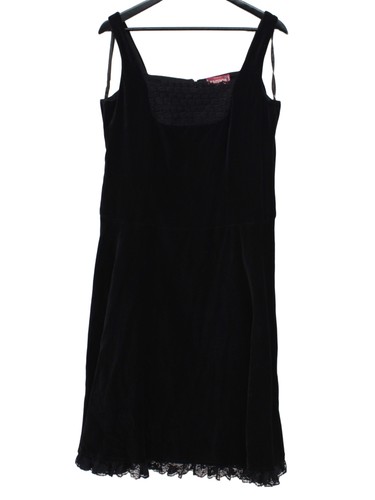 Nomads line midi dress - dress, l