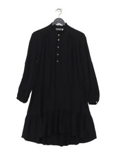 Mint Velvet A-Line Midi Dress