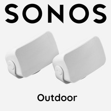 Sonos Sonance OUTDRWW1 Outdoor