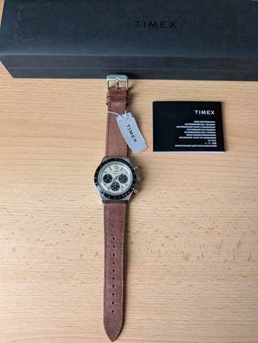 Men timex chronograph - timex, q