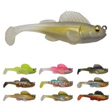 Megabass Dark Sleeper 4.5" 21g