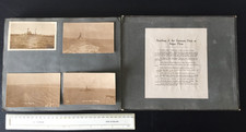 GB 1914-18 SCAPA FLOW GERMAN