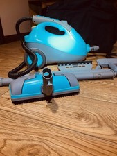 Polti Vaporetto 950 Steam Cleaner Attachments Bag Included