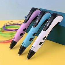 3D Printing Pen Set - 3D Pen