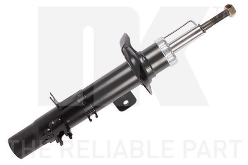 Front left shock - left, absorber