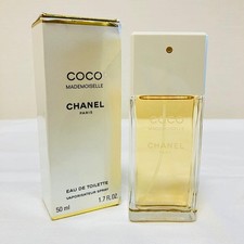 New chanel coco mademoiselle - coco,