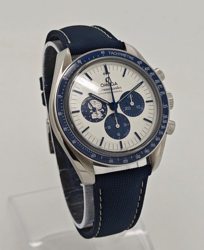 Omega speedmaster professional - omega,
