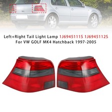 Left+Right Tail Light Lamp