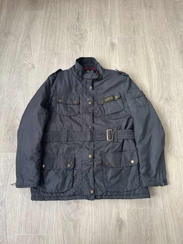 Vintage barbour jacket womens - vintage,