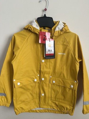 Tretorn kids wings rain - wings, coat