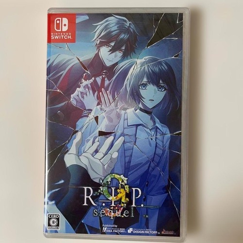Sequel nine rip - nine,