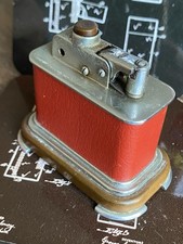 Trench Art Hand Made Aluminium