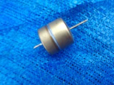 AMAL FLOAT WITH NEW NEEDLE