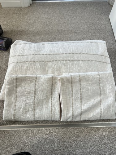 Next double duvet set 100 - next, 100%