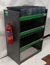 Bott Racking Van Racking 