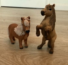 Schleich Miniature Shetland