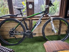 Trec Xcaliber 7 Disc