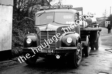 THH Truck Photos - Dodge -