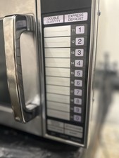 Sharp 1900w commerical