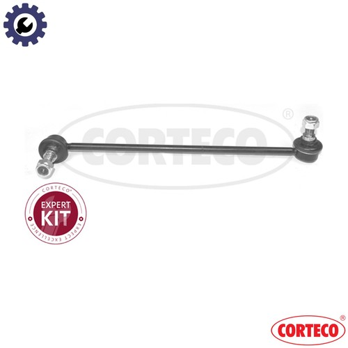 Linkcoupling rod stabiliser - linkcoupling,