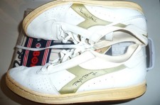 OG 1980s DIADORA BJORN BORG