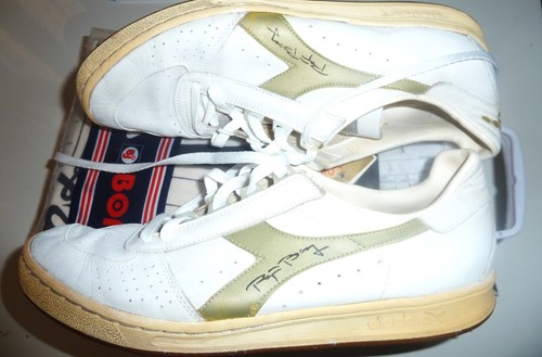 1980s diadora borg - og,