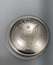 Challenge Coin POND Security
