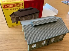 Hornby 120 s c - ,